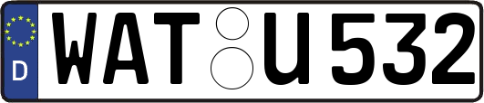 WAT-U532