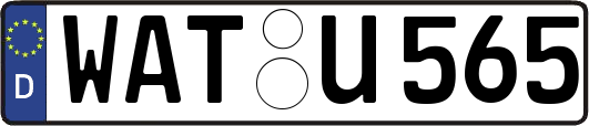 WAT-U565