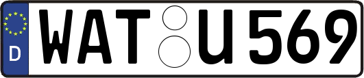 WAT-U569