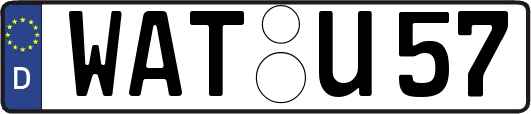 WAT-U57