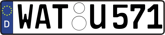 WAT-U571