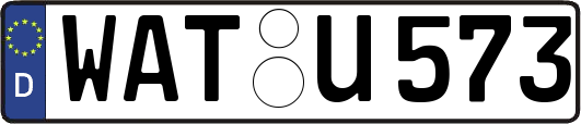 WAT-U573