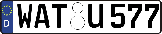 WAT-U577