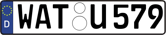WAT-U579