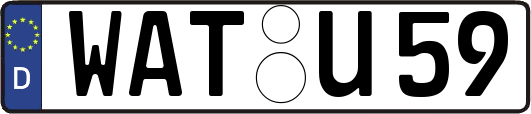 WAT-U59