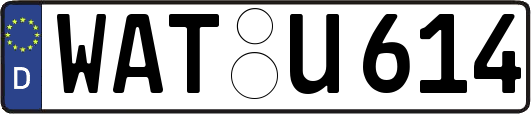 WAT-U614