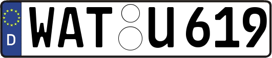 WAT-U619