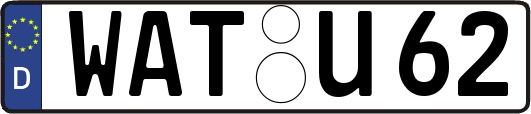 WAT-U62