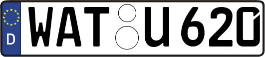 WAT-U620