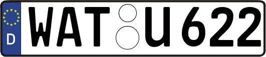 WAT-U622