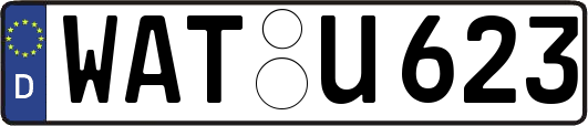 WAT-U623
