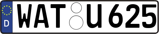 WAT-U625