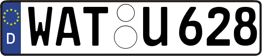 WAT-U628