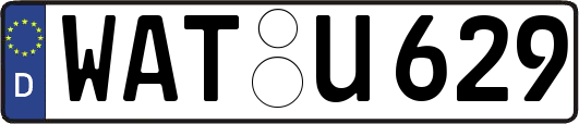 WAT-U629