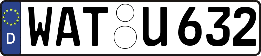 WAT-U632