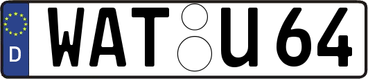 WAT-U64