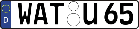 WAT-U65