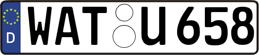 WAT-U658