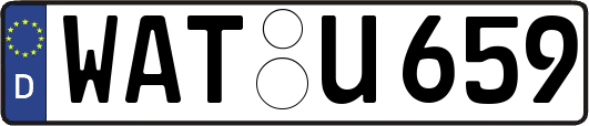 WAT-U659