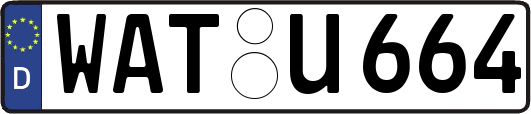 WAT-U664
