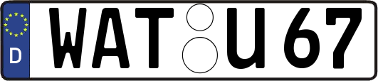 WAT-U67