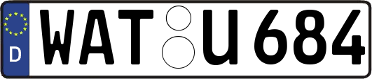 WAT-U684