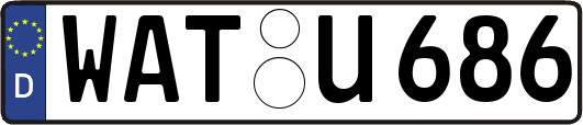 WAT-U686