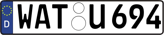 WAT-U694