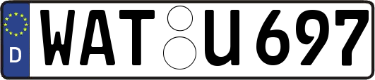 WAT-U697