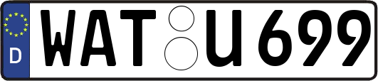 WAT-U699