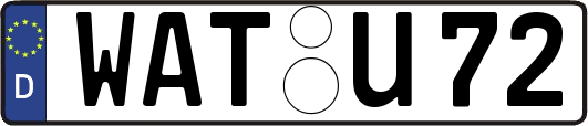 WAT-U72
