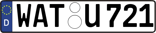 WAT-U721