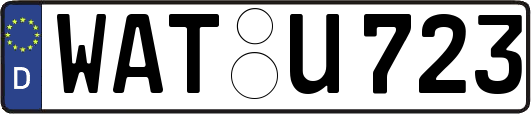 WAT-U723