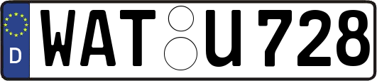 WAT-U728