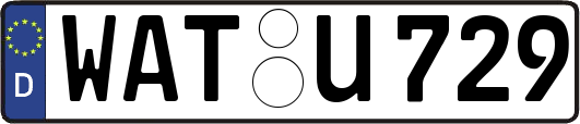 WAT-U729