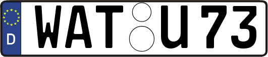 WAT-U73