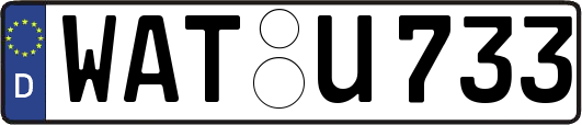 WAT-U733