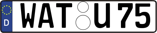 WAT-U75