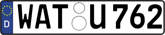 WAT-U762
