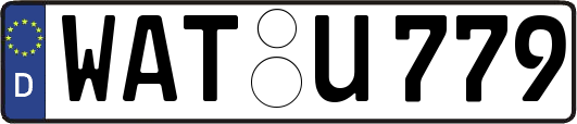 WAT-U779