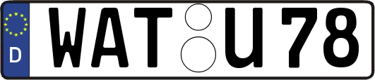 WAT-U78