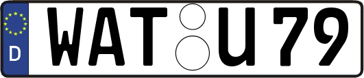 WAT-U79