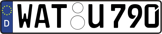 WAT-U790