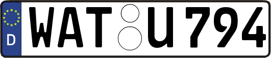WAT-U794