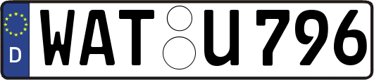 WAT-U796