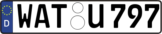 WAT-U797