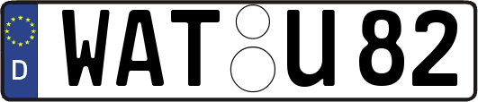 WAT-U82