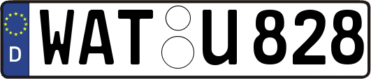 WAT-U828