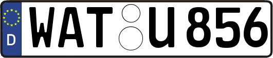 WAT-U856