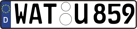 WAT-U859